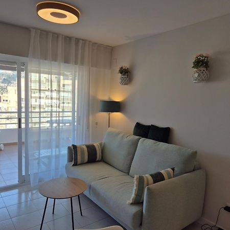Apartamentos Esmeralda 111B 卡尔佩 外观 照片