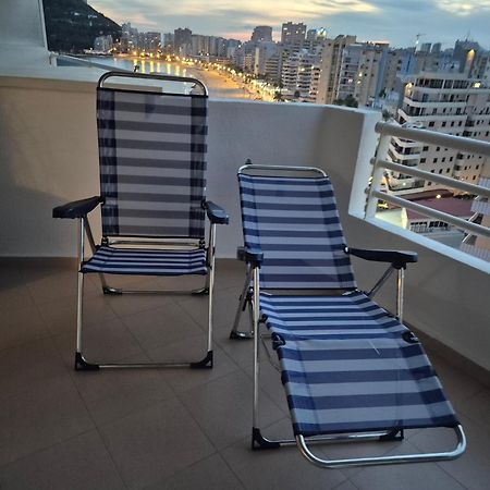 Apartamentos Esmeralda 111B 卡尔佩 外观 照片
