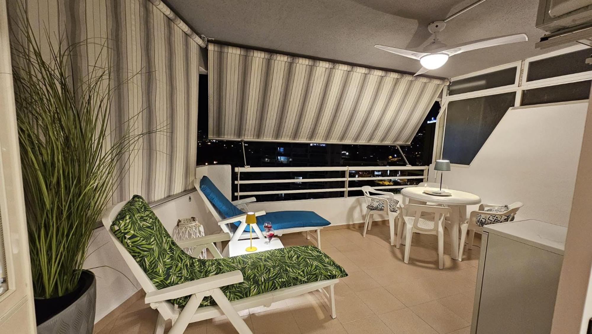 Apartamentos Esmeralda 111B 卡尔佩 外观 照片