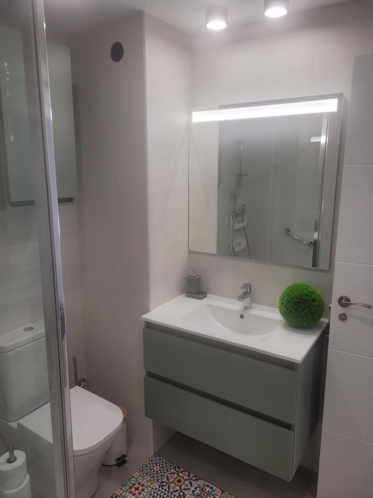 Apartamentos Esmeralda 111B 卡尔佩 外观 照片