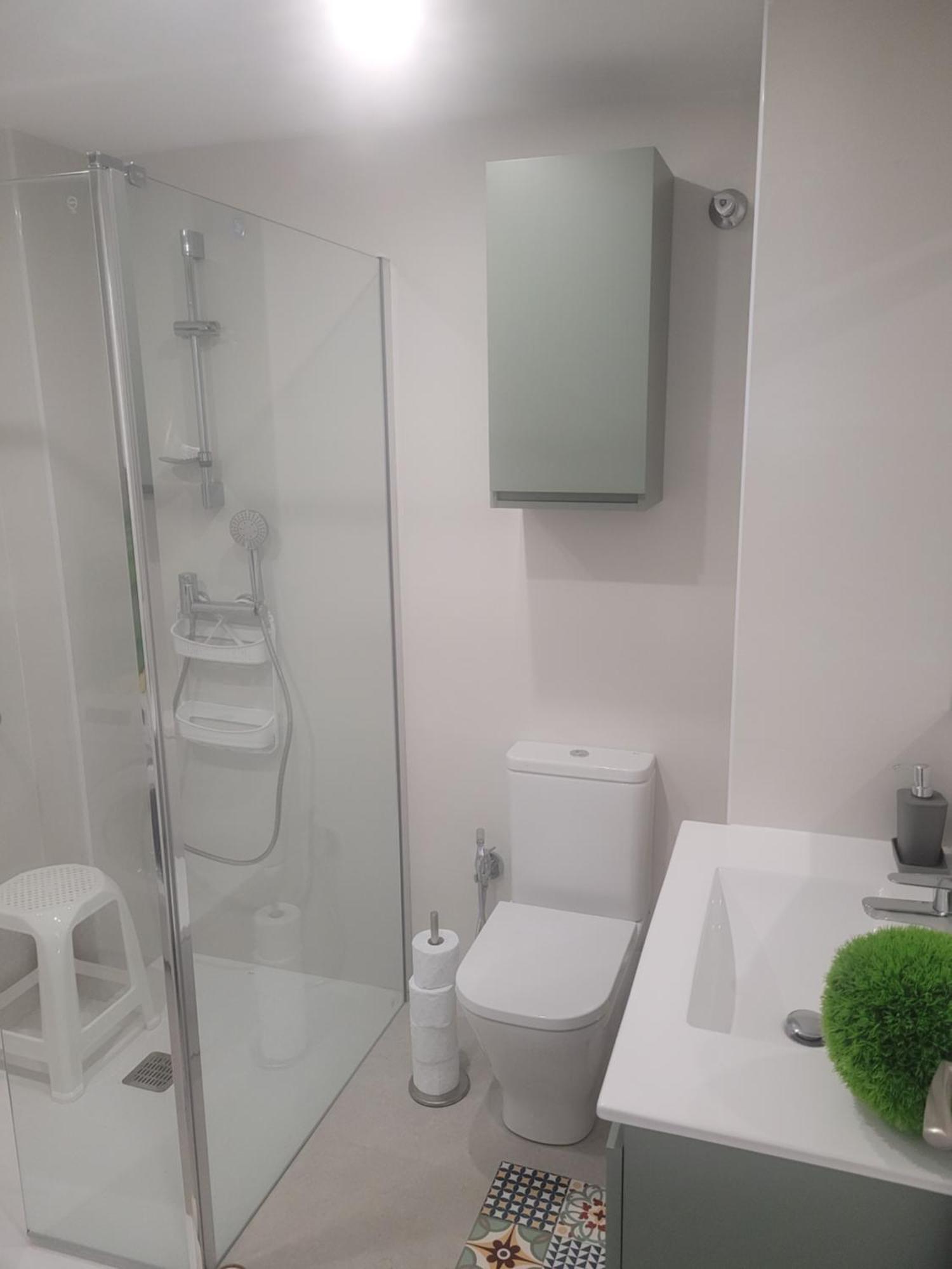 Apartamentos Esmeralda 111B 卡尔佩 外观 照片