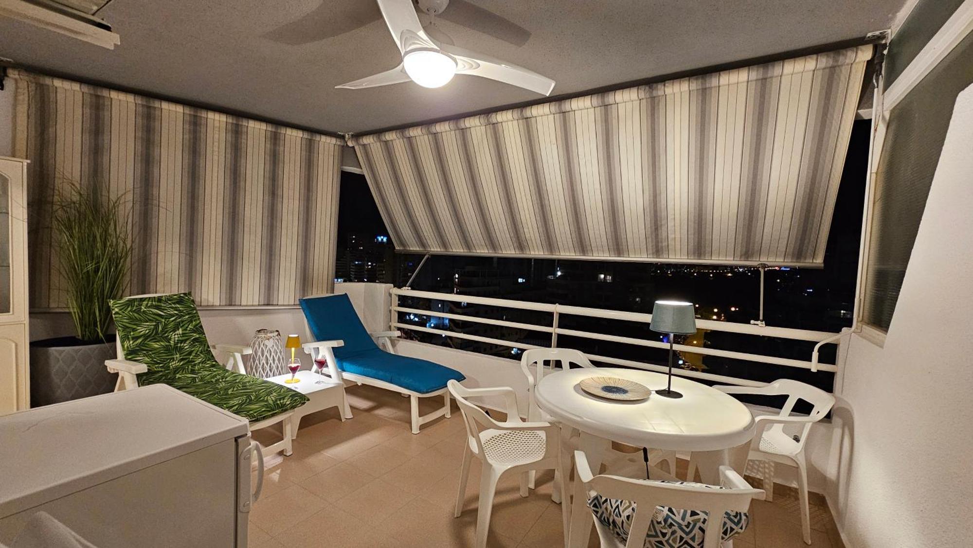Apartamentos Esmeralda 111B 卡尔佩 外观 照片