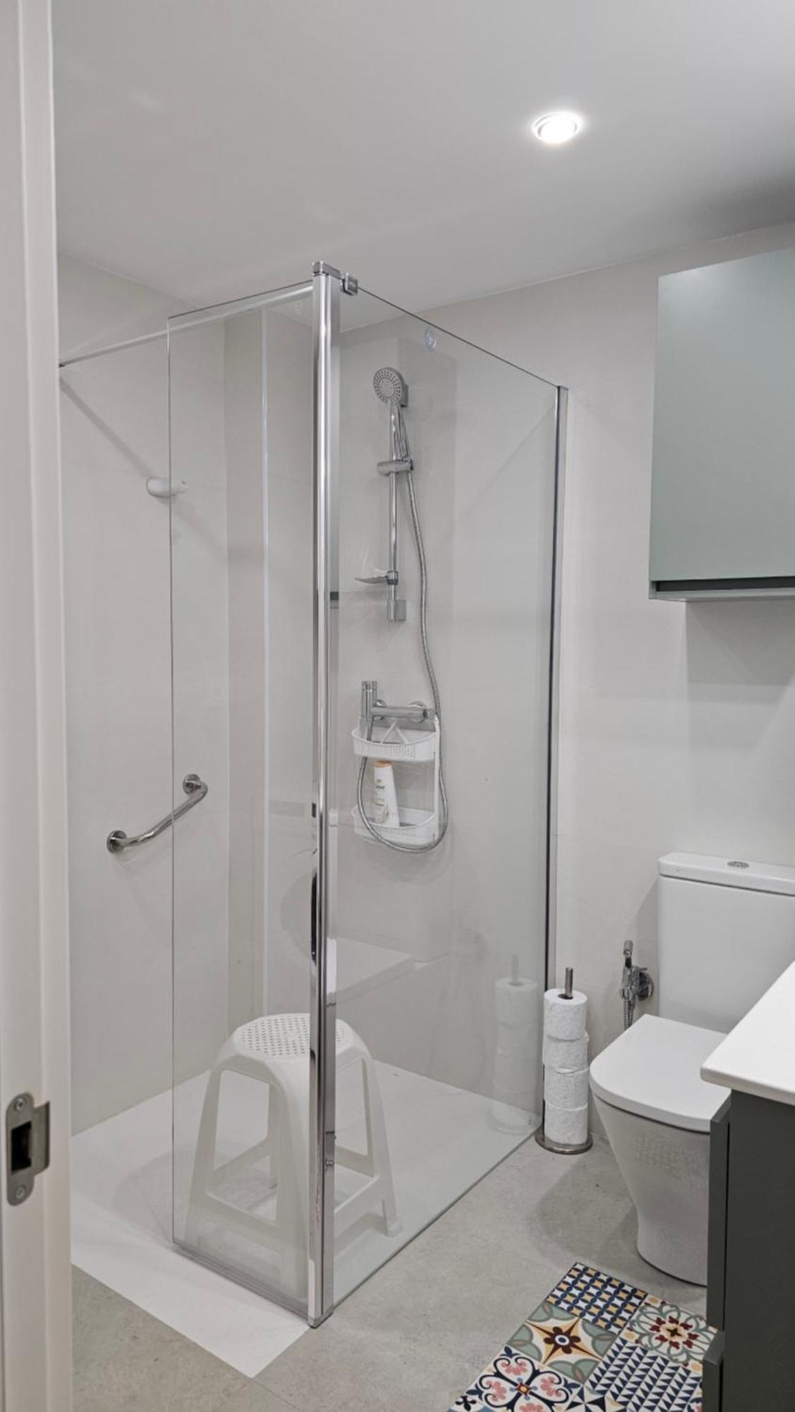 Apartamentos Esmeralda 111B 卡尔佩 外观 照片